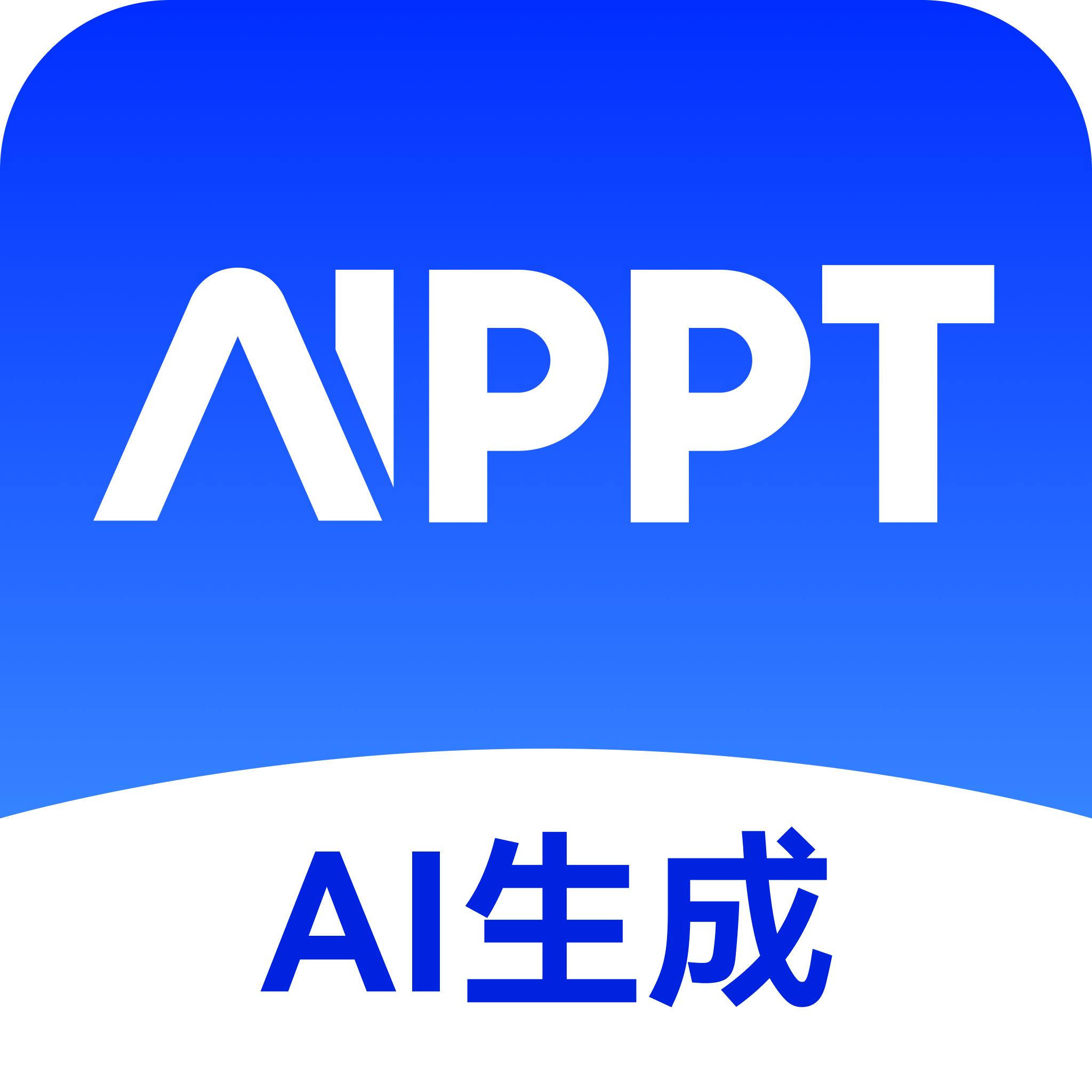 AiPPT生成