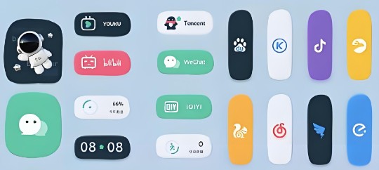 小组件免费软件