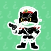 黑猫警长语音盒