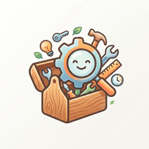 知隙工具箱