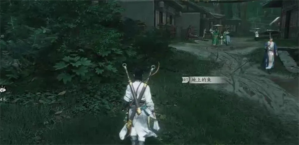 燕云十六声妙哉妙哉奇遇任务完成攻略