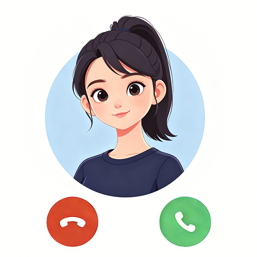ai语音通话对话