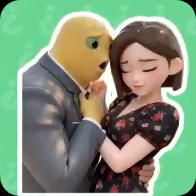 玉芬啊玉芬语音盒