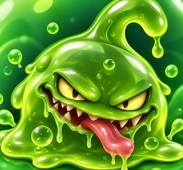 SLIME软件库