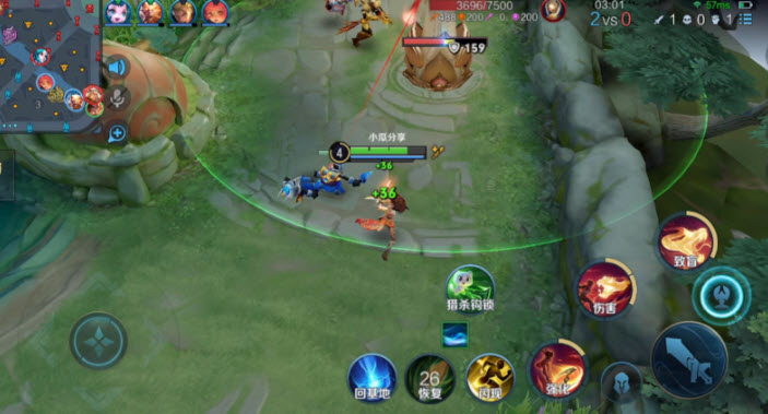 MOBA