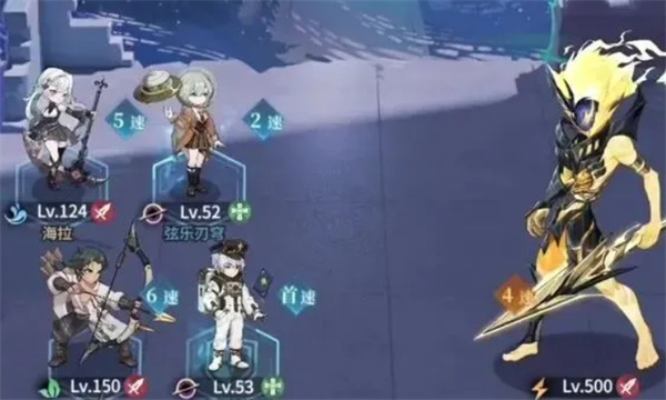星途天城世界悬赏组队指南以及挑战攻略