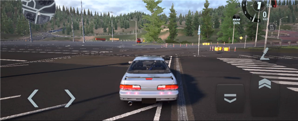 CarX漂移赛车3