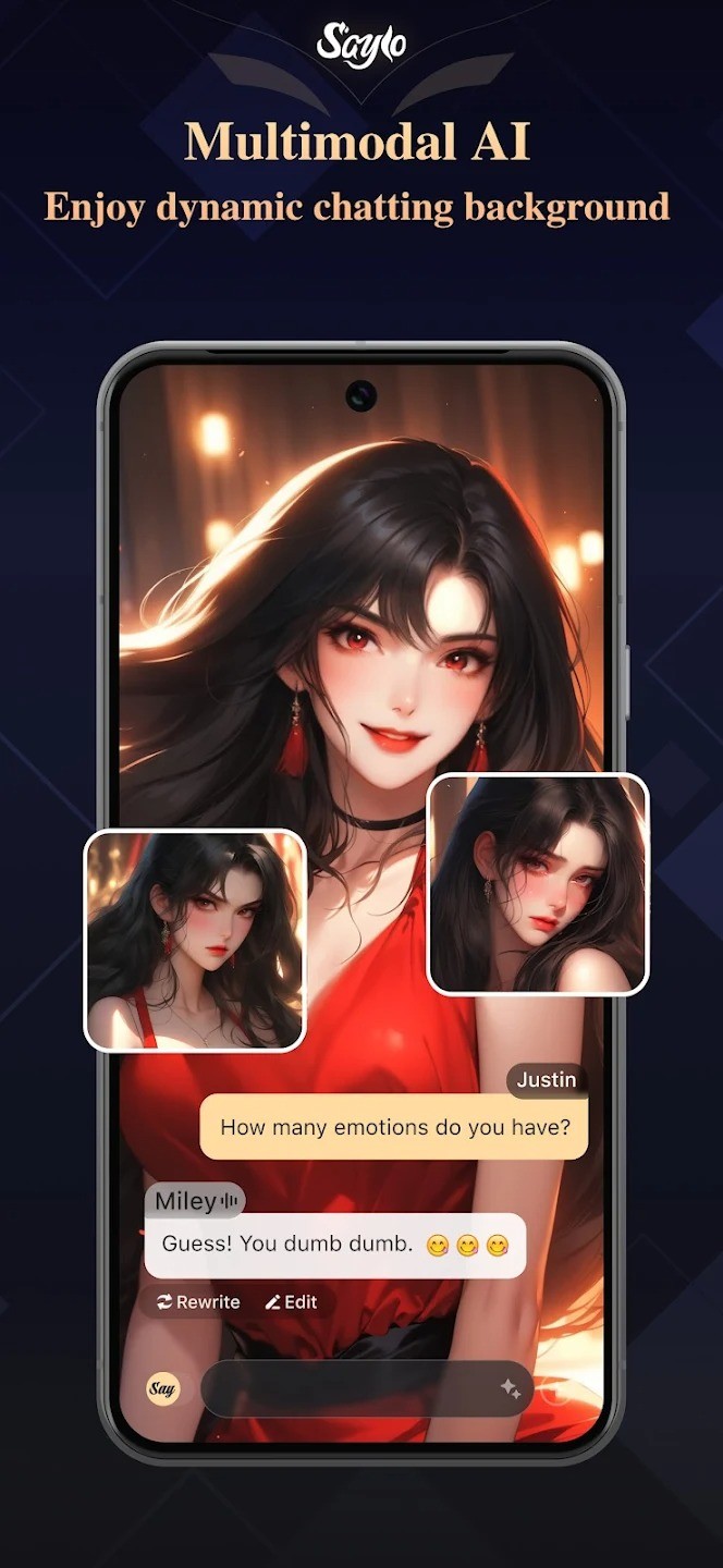 saylo截图5