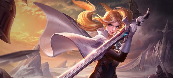 传说对决先行服