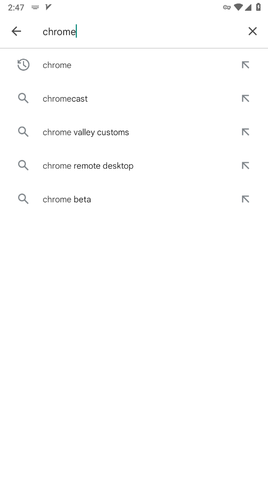 google play