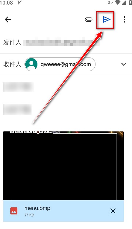 谷歌邮箱