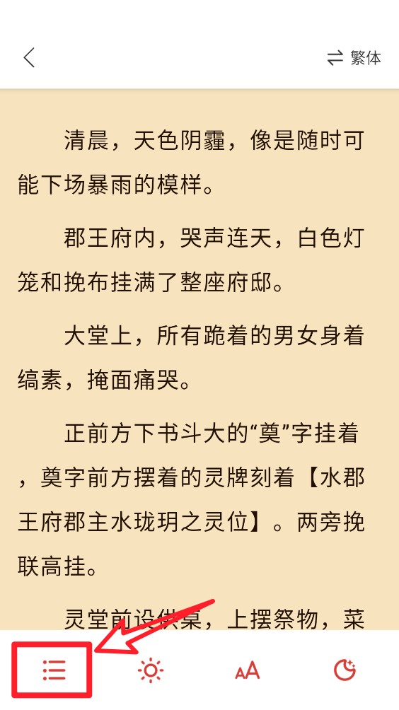 飞天小说