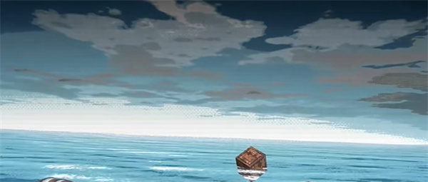 海上60秒生存