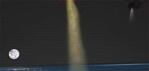 海上60秒生存