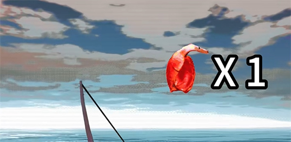 海上60秒生存