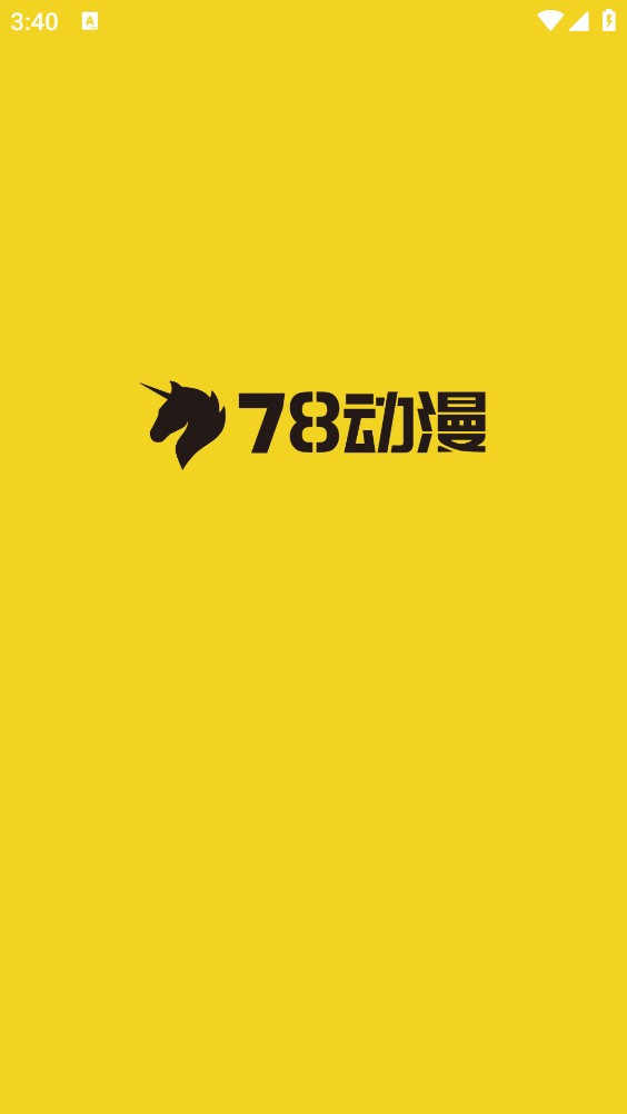 78动漫