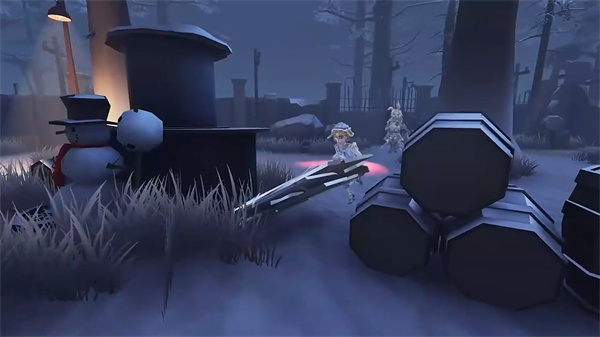 第五人格应用宝版