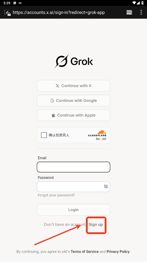 grok