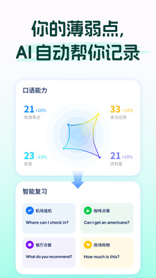 Midoo学英语截图4