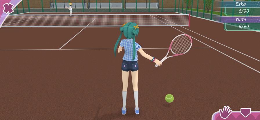 少女都市3d截图6