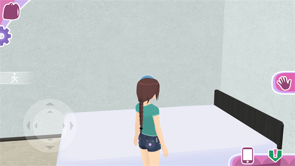 少女都市3d