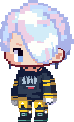 炸药蓝