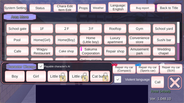 sakuraschoolsimulator