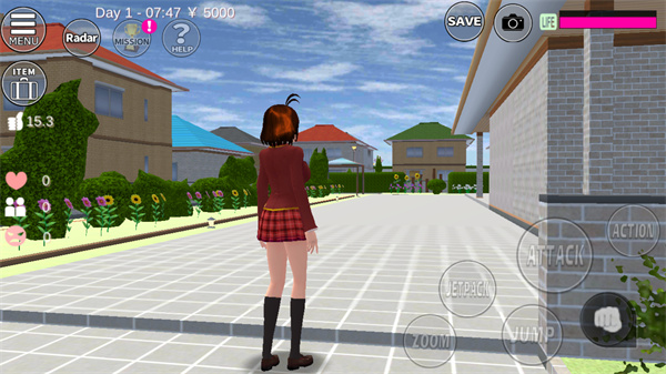 sakuraschoolsimulator