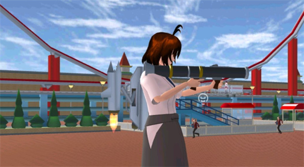 sakuraschoolsimulator