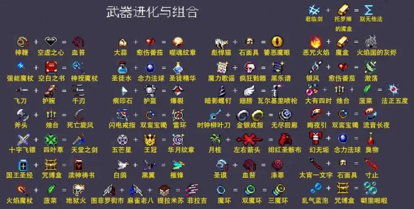 吸血鬼幸存者
