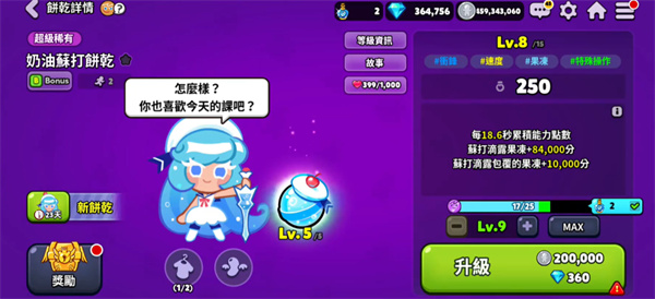 姜饼人之塔