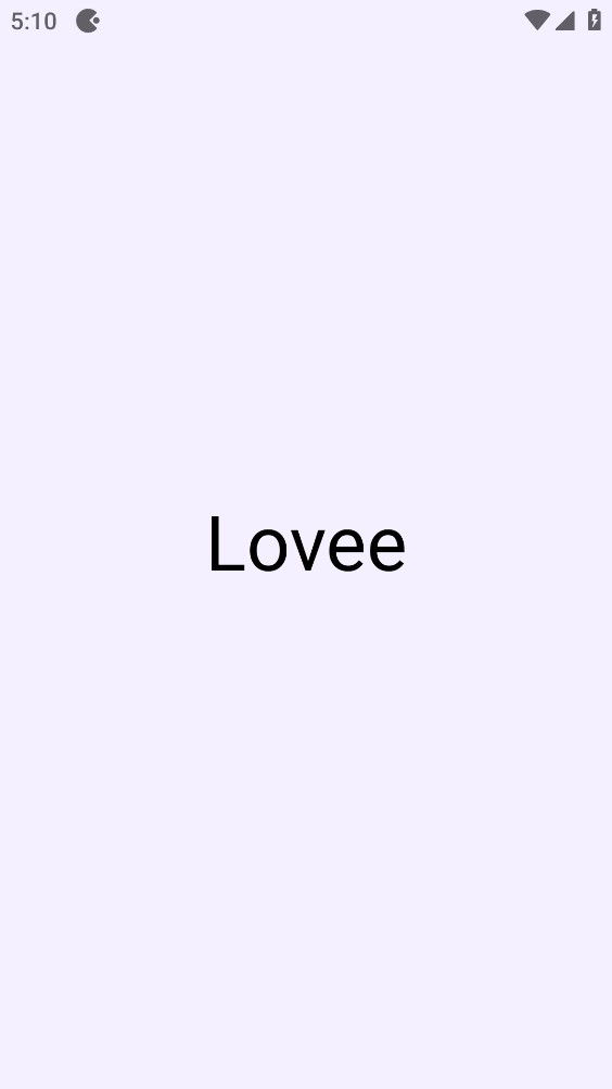 Lovee