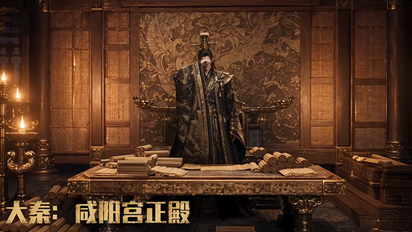 小草红果
