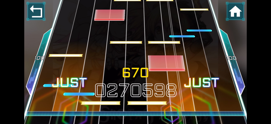 TAKUMI3截图1