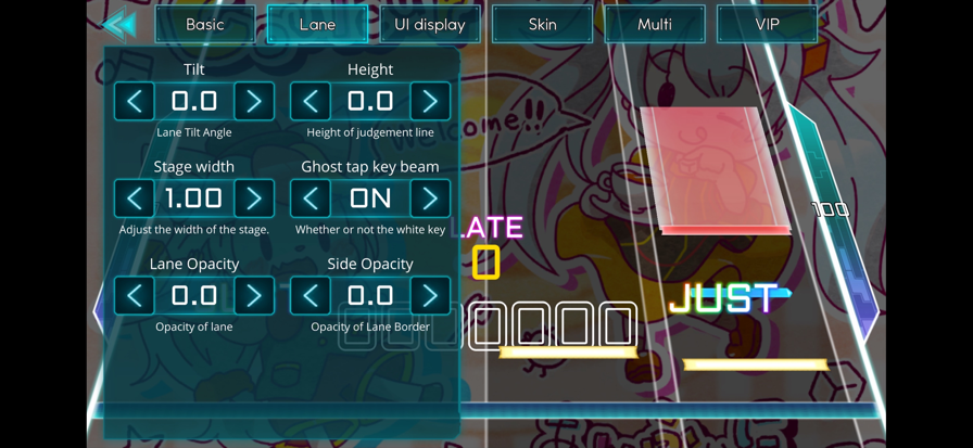 TAKUMI3截图3