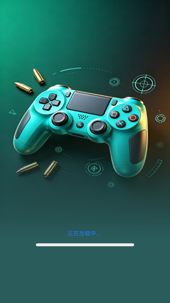 手游万能辅助器