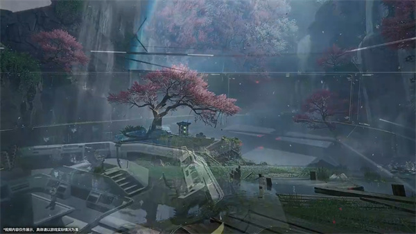 云终末地