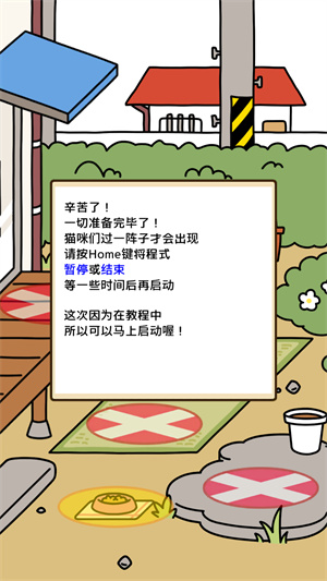 猫咪后院2