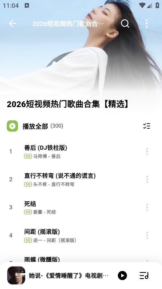 叶子音乐截图5