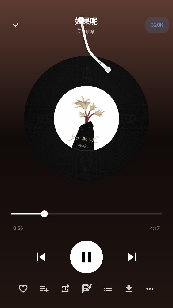 树夏Music截图6