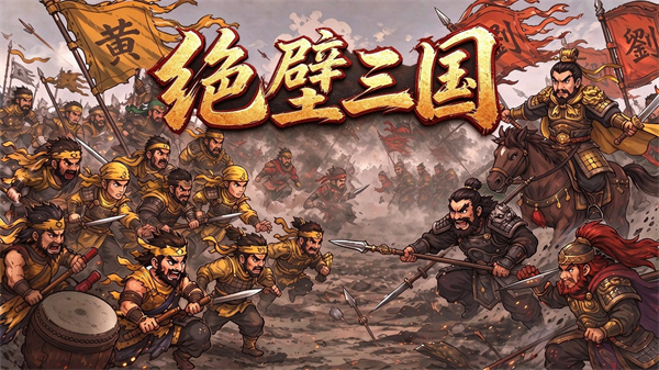 绝壁三国