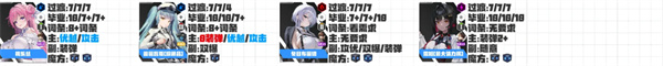 胜利女神新的希望