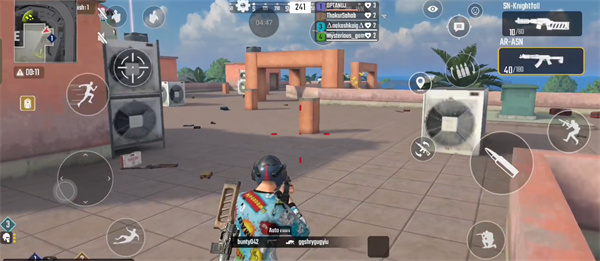 scarfall2.0