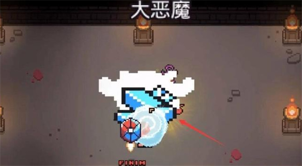 浮岛物语