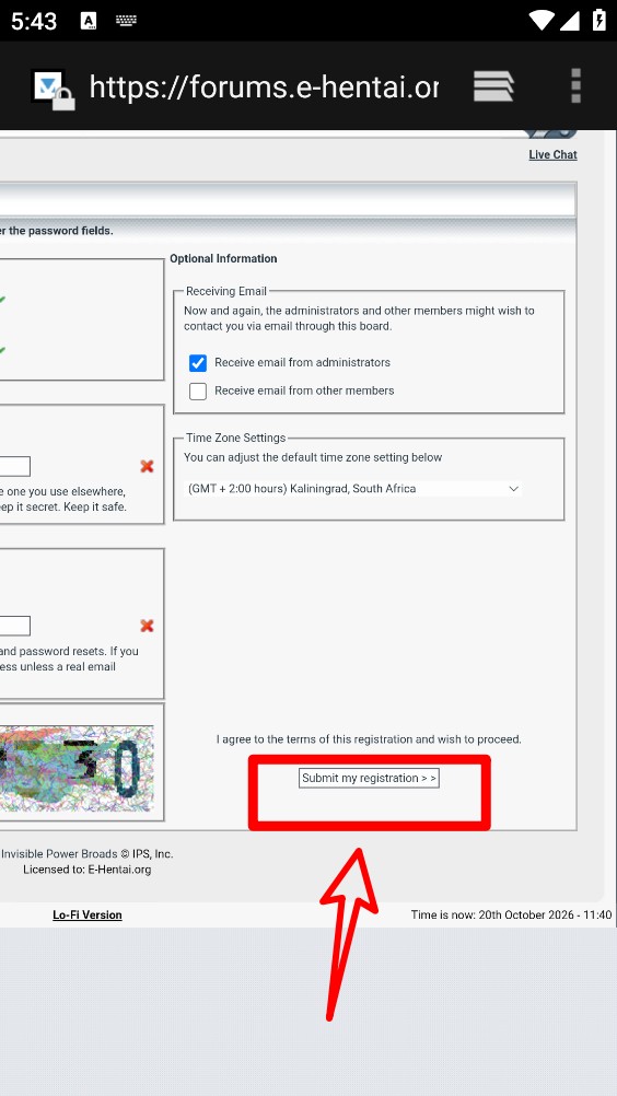 ehviewer