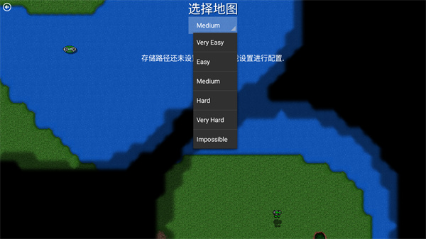 铁锈战争1.15汉化版