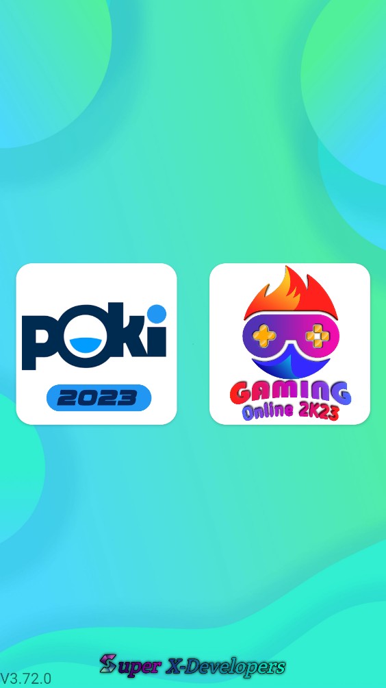 poki小游戏