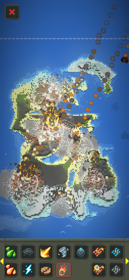 世界盒子截图6