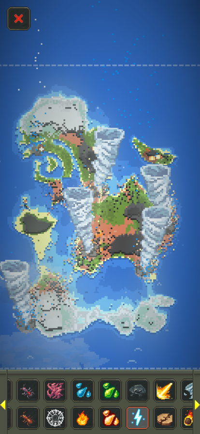 世界盒子截图4