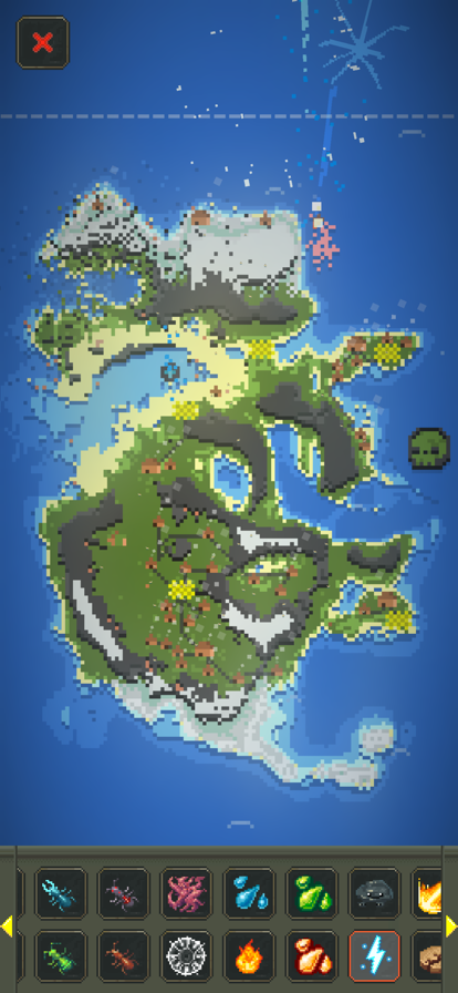 世界盒子截图3